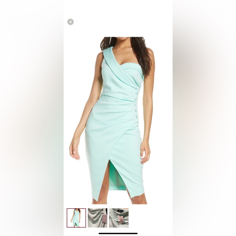 Lavish Alice US sz 12 NEW pageant prom homecoming interview dress